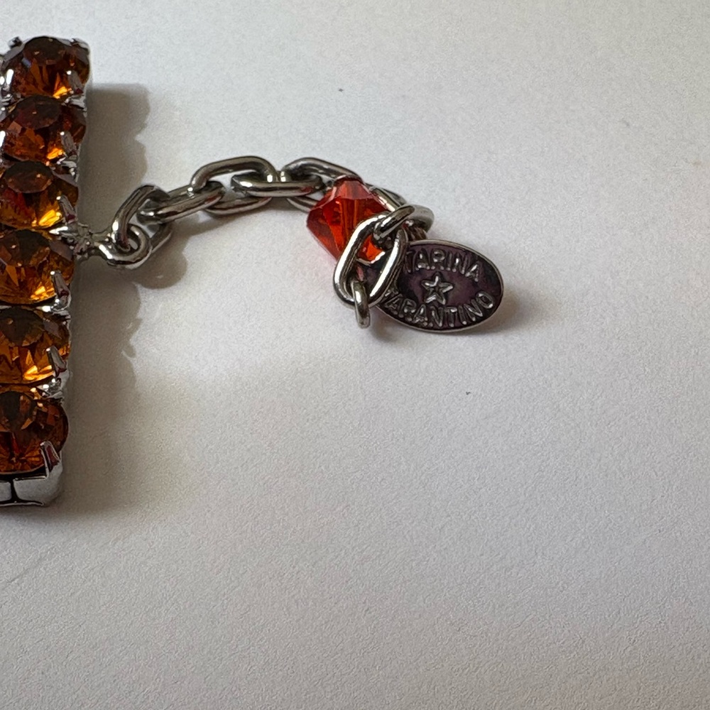 Tarina Tarantino vintage bracelet - Picture 2 of 5